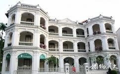 新加坡旅游攻略之新加坡土生华人博物馆