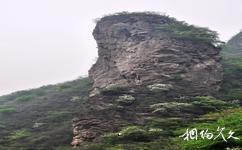 昌平虎峪自然旅游攻略之猿人峰
