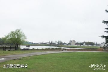 嘉善碧雲花園十里水鄉-景區照片