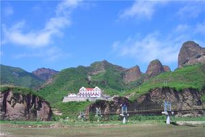 河北承德豐寧黑山咀旅遊攻略-黑山咀鎮景點排行榜