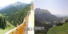 奇台江布拉克景區驢友相冊