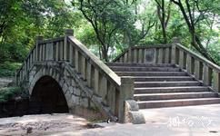 永州祁陽浯溪碑林旅遊攻略之香橋渡香