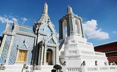 泰國曼谷大皇宮旅遊攻略之香王觀音閣
