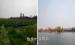 常州西太湖風景區驢友相冊