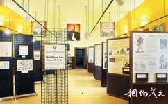 美国博伊西市旅游攻略之爱达荷州黑人历史博物馆