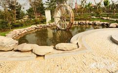 中国绿化博览园旅游攻略之韩国晋州市园