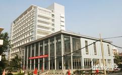上海同濟大學校園概況之中德工程學院大樓