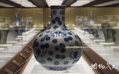北京觀復博物館旅遊攻略之瓷器館
