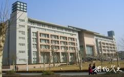 郑州大学校园概况之综合管理中心
