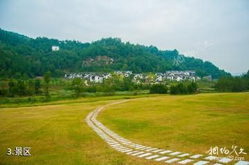 平昌驷马水乡旅游区-景区照片