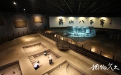 杭州湘湖旅遊攻略之跨湖橋文化遺址博物館