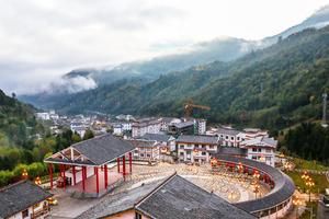 四川雅安宝兴硗碛旅游攻略-硗碛藏族乡景点排行榜