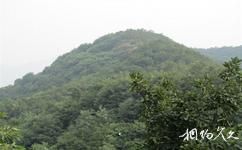 邢台蠍子溝國家森林公園旅遊攻略之寺台山