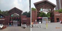湖南省森林植物园驴友相册