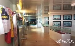 青海可可西里国家级自然保护区旅游攻略之展厅