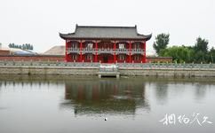 辽中永吉古寺旅游攻略之永吉古寺