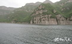 济源黄河三峡旅游攻略之孤山峡
