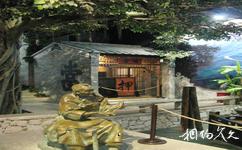 中山香山商业文化博物馆旅游攻略之商业经济