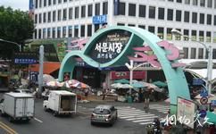 韩国大邱市旅游攻略之西门市场