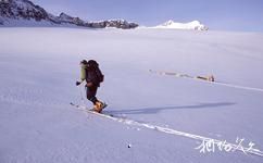 格陵兰岛旅游攻略之滑雪
