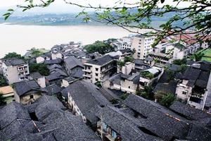 重慶永川松溉旅遊攻略-松溉鎮景點排行榜