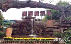 惠州龙门温泉旅游攻略之龙门温泉旅游度假区