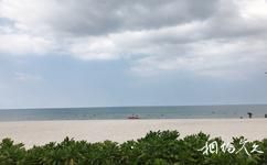 越南富國島旅遊攻略之長沙灘