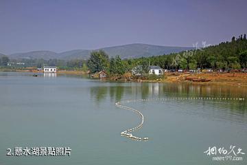 徐州懸水湖風景區-懸水湖照片