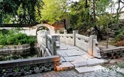 山东青州古城旅游攻略之大石桥