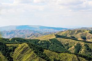 內蒙古烏蘭察布興和旅遊攻略-五股泉鄉景點排行榜