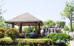 中國綠化博覽園旅遊攻略之海南園