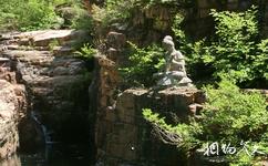 平谷湖洞水自然旅游攻略之三娘像