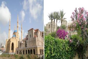 亞洲黎巴嫩貝魯特旅遊攻略-貝魯特市(首都)景點排行榜
