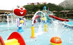 蘇州樂園旅遊攻略之兒童池