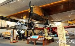 美国华盛顿国家航空航天博物馆旅游攻略之历史