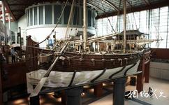 新加坡旅游攻略之海事博物馆