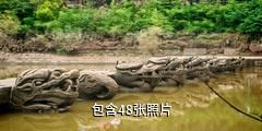 泸县龙桥文化生态园驴友相册