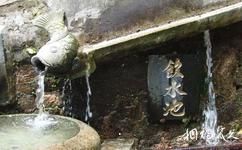 惠州大亚湾清泉古寺旅游攻略之清泉