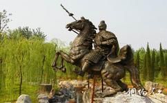 咸宁赤壁古战场旅游攻略之长板桥