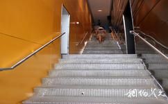 美國麻省理工學院旅遊攻略之音樂階梯