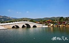 潍坊沂山旅游攻略之圣水桥