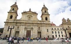 委内瑞拉加拉加斯旅游攻略之教堂