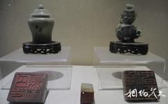 楚雄州博物館旅遊攻略之東漢至明清時期文物