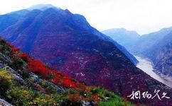 重庆巫峡旅游攻略之飞凤峰