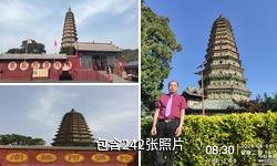 山西广胜寺驴友相册