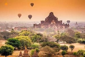 亞洲緬甸馬圭旅遊攻略-馬圭景點排行榜