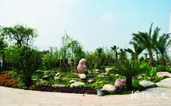 中國綠化博覽園旅遊攻略之廣東園