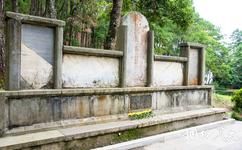 龙陵松山大战遗址公园旅游攻略之阵亡将士公墓