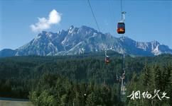 瑞士皮拉圖斯山旅遊攻略之纜車