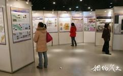 重庆市规划展览馆旅游攻略之三峡厅